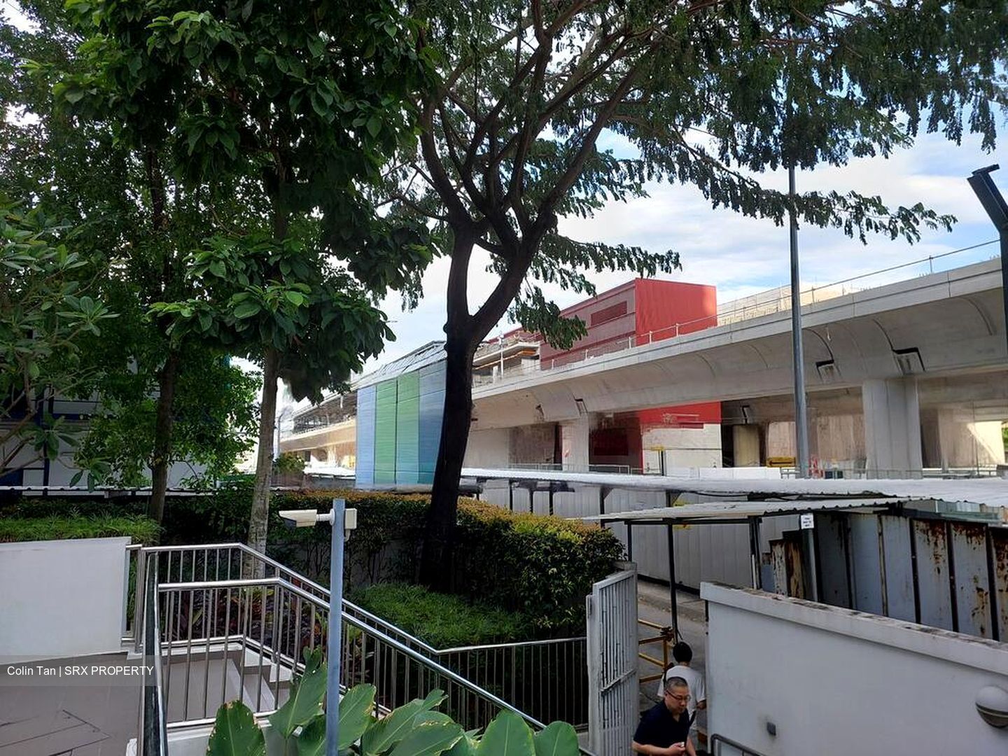 Urban Vista (D16), Condominium #547370921